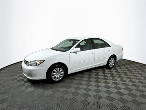 2006 Toyota Camry LE