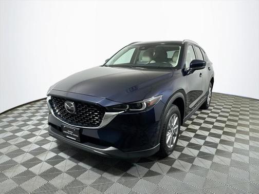 2023 Mazda CX-5 2.5 S Select