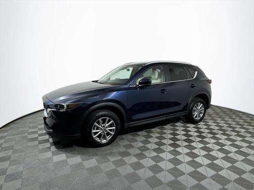 2023 Mazda CX-5 2.5 S Select