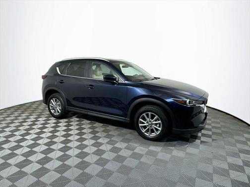 2023 Mazda CX-5 2.5 S Select