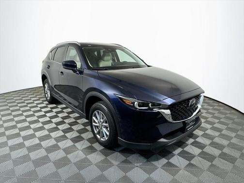 2023 Mazda CX-5 2.5 S Select