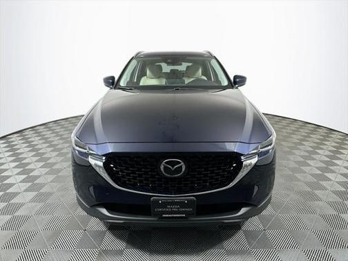 2023 Mazda CX-5 2.5 S Select