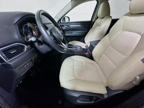 2023 Mazda CX-5 2.5 S Select