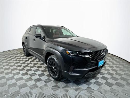 2026 Mazda CX-50 Hybrid Premium