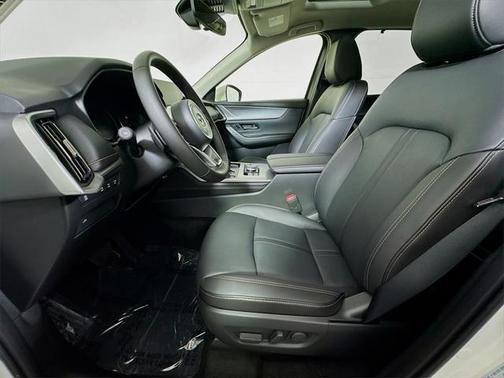 2025 Mazda CX-90 3.3 Turbo Preferred