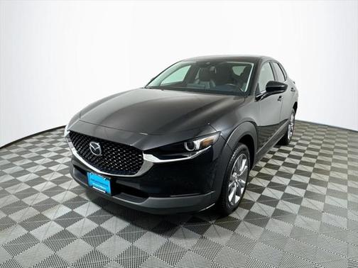2020 Mazda CX-30 Preferred