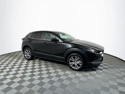 2020 Mazda CX-30 Preferred