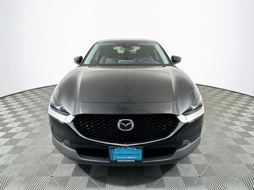 2020 Mazda CX-30 Preferred