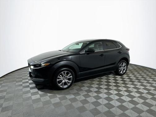 2020 Mazda CX-30 Preferred