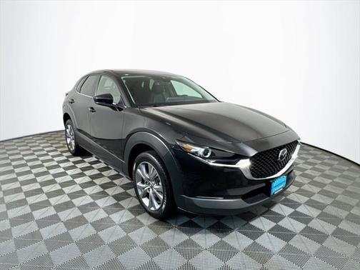 2020 Mazda CX-30 Preferred