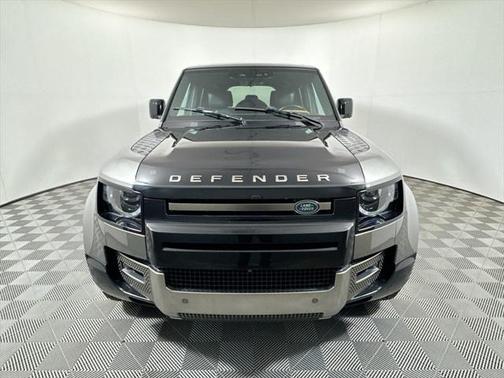 2021 Land Rover Defender 110 X
