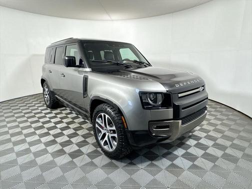 2021 Land Rover Defender 110 X