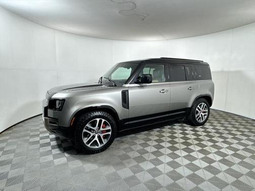2021 Land Rover Defender 110 X