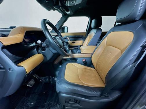 2021 Land Rover Defender 110 X