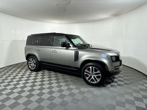 2021 Land Rover Defender 110 X