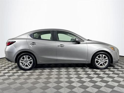 2016 Scion iA Base