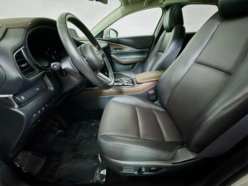 2023 Mazda CX-30 Premium Package