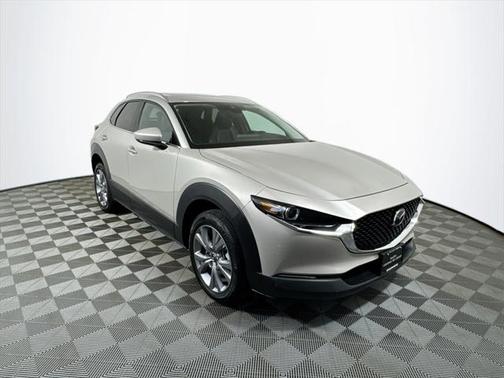 2023 Mazda CX-30 Premium Package