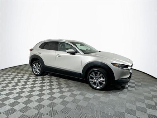 2023 Mazda CX-30 Premium Package