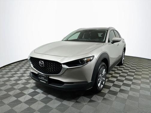 2023 Mazda CX-30 Premium Package