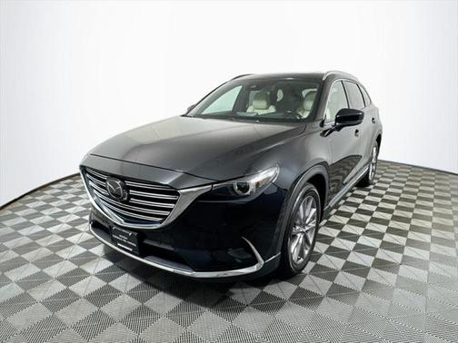 2023 Mazda CX-9 Grand Touring