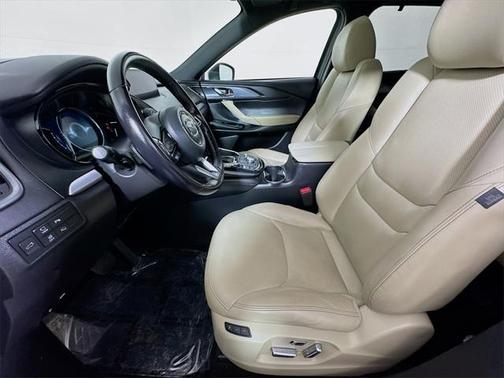 2023 Mazda CX-9 Grand Touring