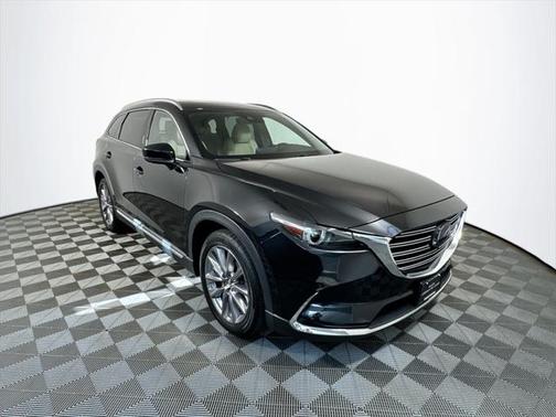2023 Mazda CX-9 Grand Touring