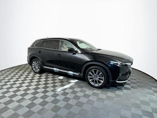 2023 Mazda CX-9 Grand Touring