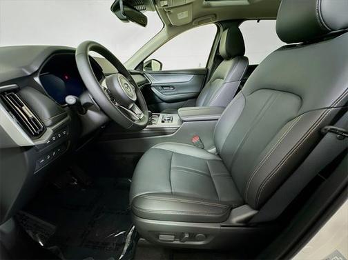 2025 Mazda CX-70 3.3 Turbo Premium Package
