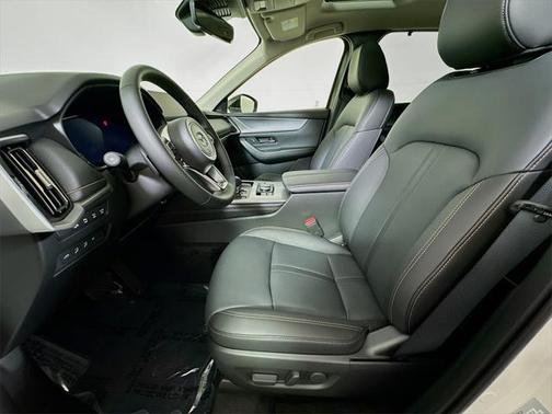 2025 Mazda CX-70 3.3 Turbo Premium Package