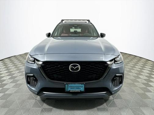 2025 Mazda CX-70 3.3 Turbo S Premium