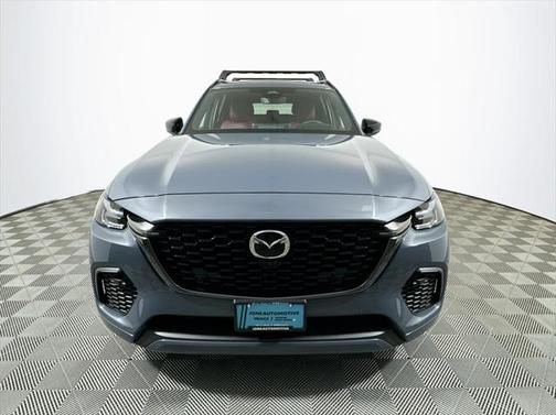 2025 Mazda CX-70 3.3 Turbo S Premium