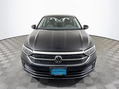 2024 Volkswagen Jetta 1.5T SEL