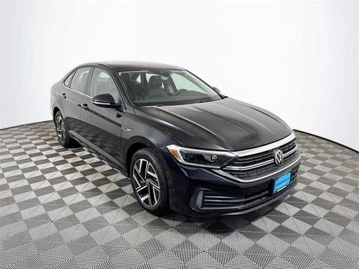 2024 Volkswagen Jetta 1.5T SEL