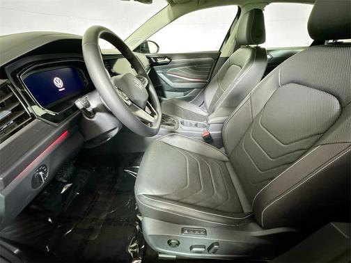 2024 Volkswagen Jetta 1.5T SEL