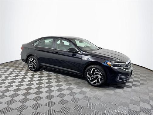 2024 Volkswagen Jetta 1.5T SEL