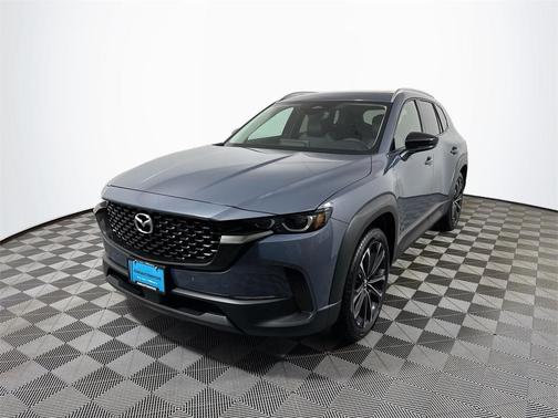 2026 Mazda CX-50 2.5 S Premium Package