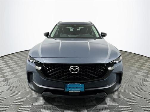 2026 Mazda CX-50 2.5 S Premium Package