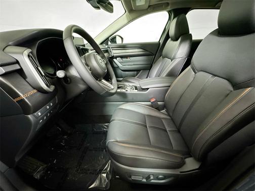 2026 Mazda CX-50 2.5 S Premium Package