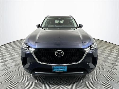 2025 Mazda CX-90 3.3 Turbo Preferred