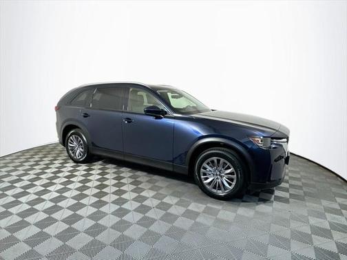 2025 Mazda CX-90 3.3 Turbo Preferred