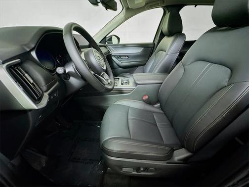 2025 Mazda CX-90 3.3 Turbo Preferred