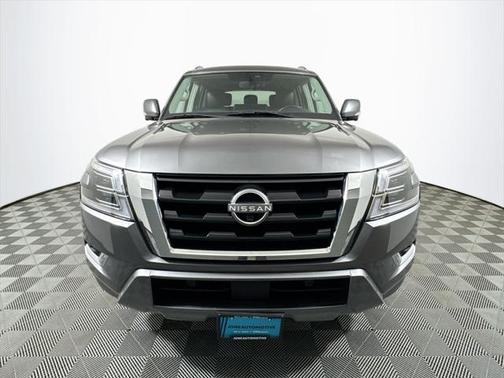 2023 Nissan Armada SL 4WD