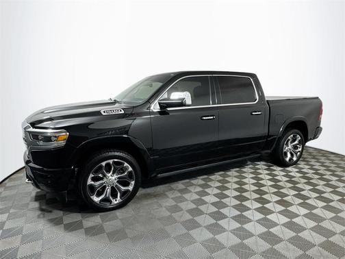 2019 RAM 1500 Limited