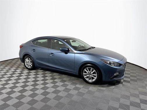 2014 Mazda Mazda3 i Touring