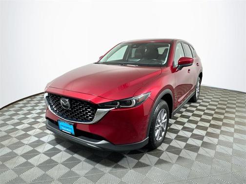 2023 Mazda CX-5 2.5 S Select