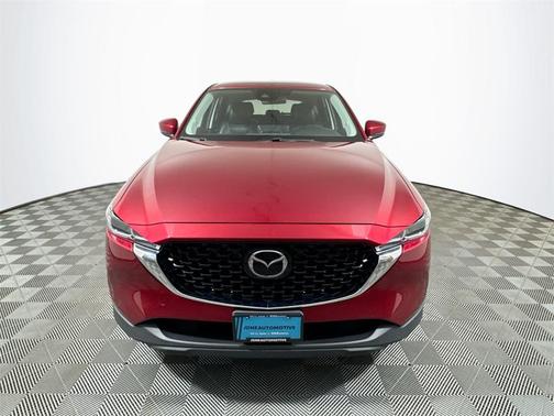 2023 Mazda CX-5 2.5 S Select