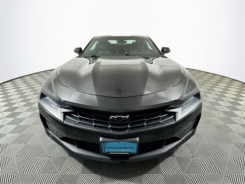 2022 Chevrolet Camaro 1LT