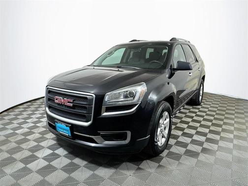 2015 GMC Acadia SLE-2