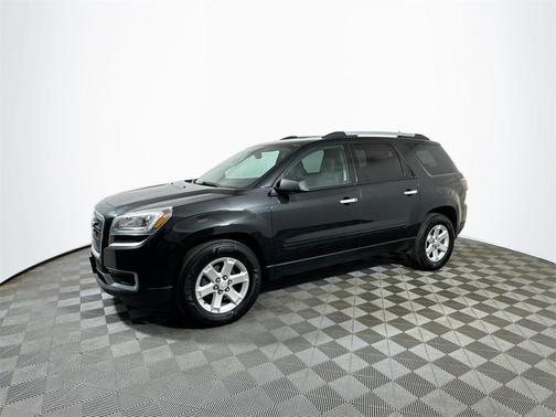 2015 GMC Acadia SLE-2